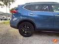 Nissan X-Trail 5P dCi 110 kW (150 CV) E6D VISIA Bleu - thumbnail 8