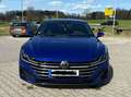 Volkswagen Arteon R-Line Sitzheizung R-Kamera VOLL Синій - thumbnail 3