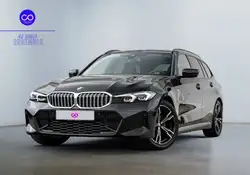 BMW Série 3 Touring 320i 184ch M Sport BVA8