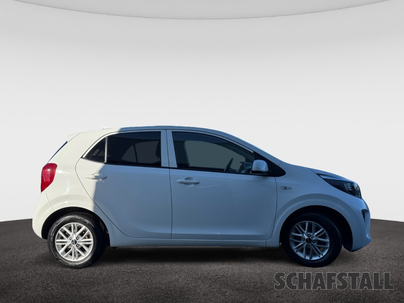 Photo du véhicule