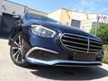 Mercedes-Benz E 300 E 300 - 9G- EQ Power - Estate Luxury - Face Lift. Bleu - thumbnail 1