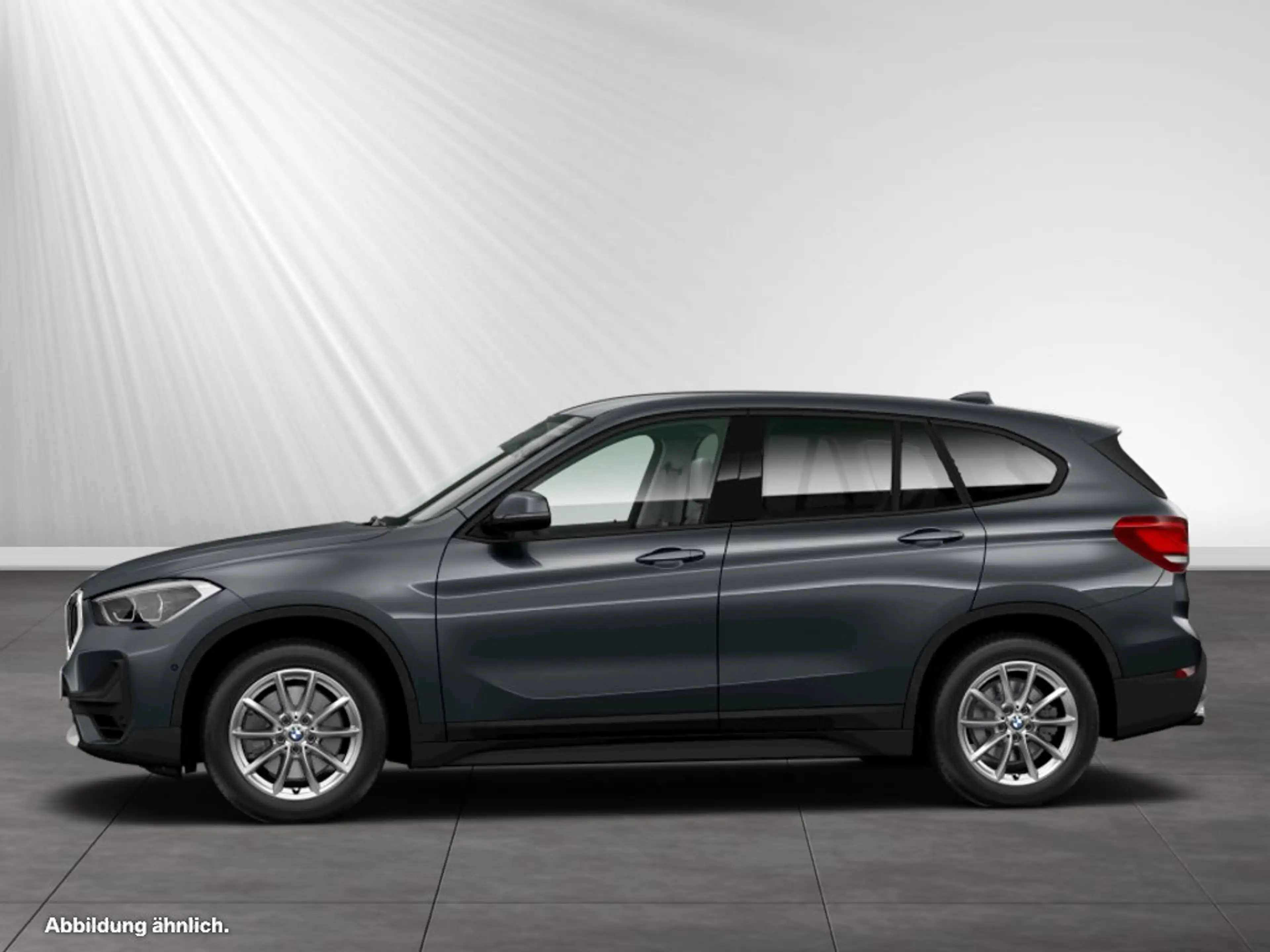 BMW X1 sDrive18i Adv.|Navi|DrivingAssist.|Kamera — photo 5