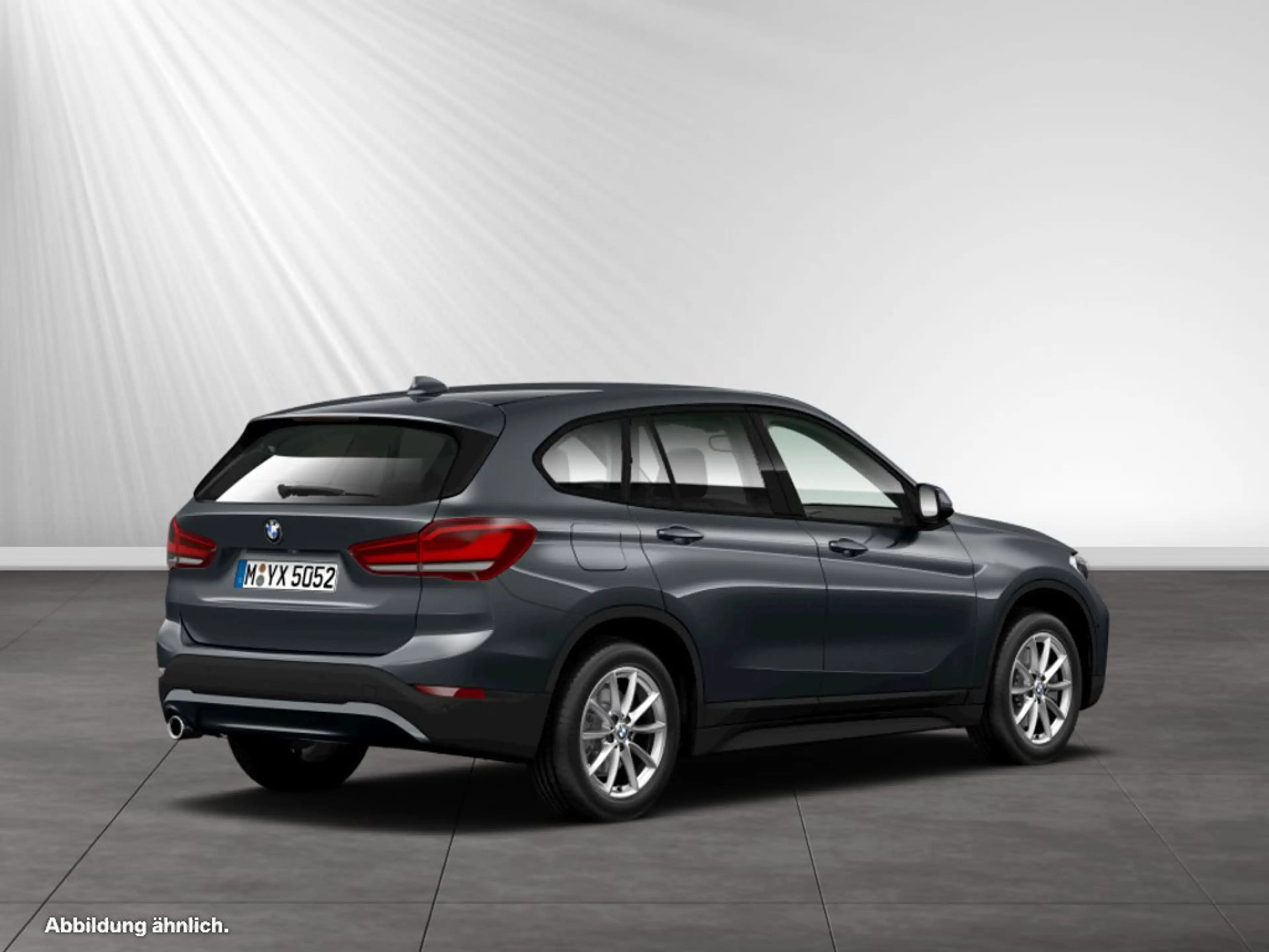 BMW X1 sDrive18i Adv.|Navi|DrivingAssist.|Kamera — photo 2
