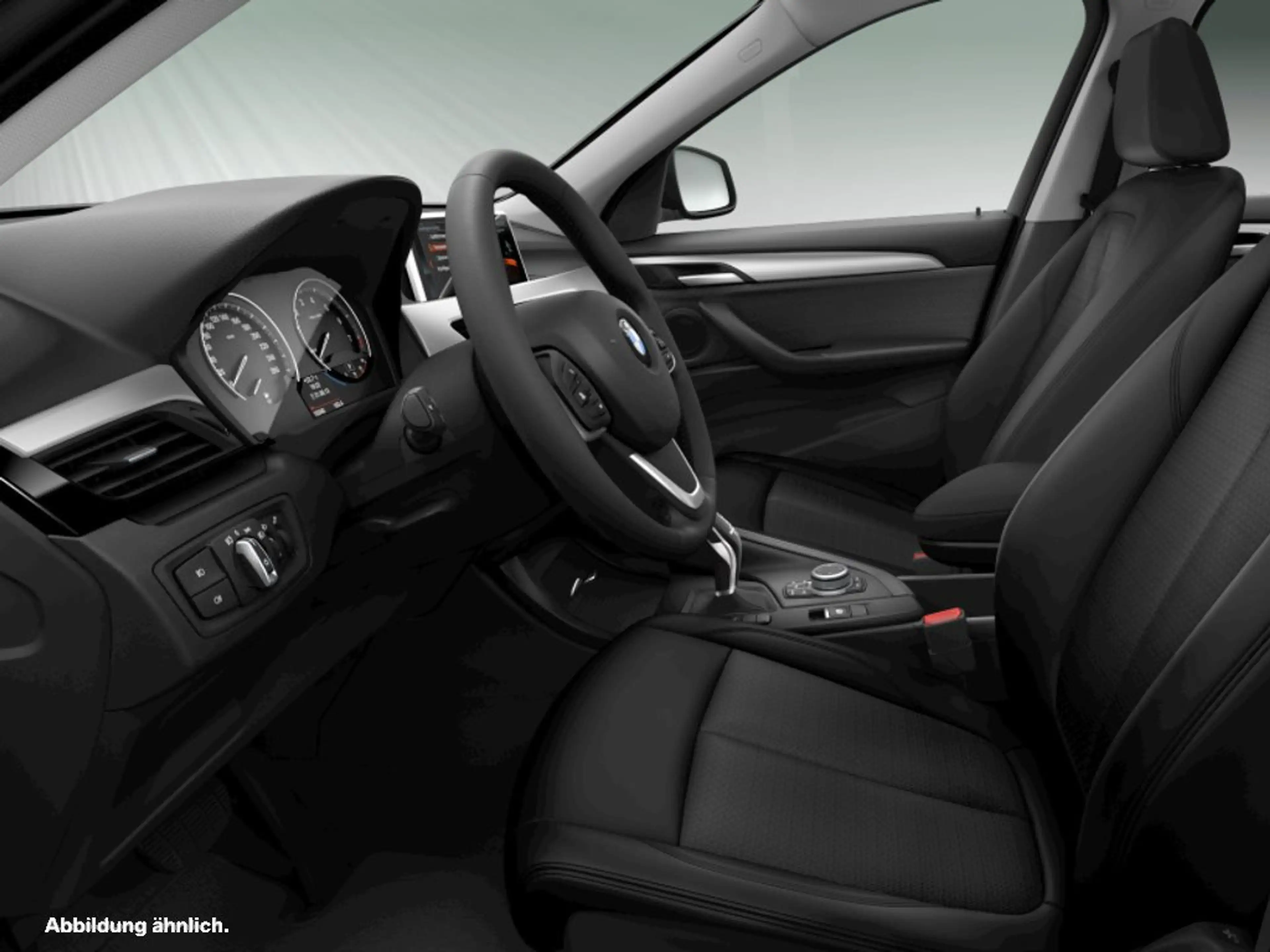 BMW X1 sDrive18i Adv.|Navi|DrivingAssist.|Kamera — photo 3