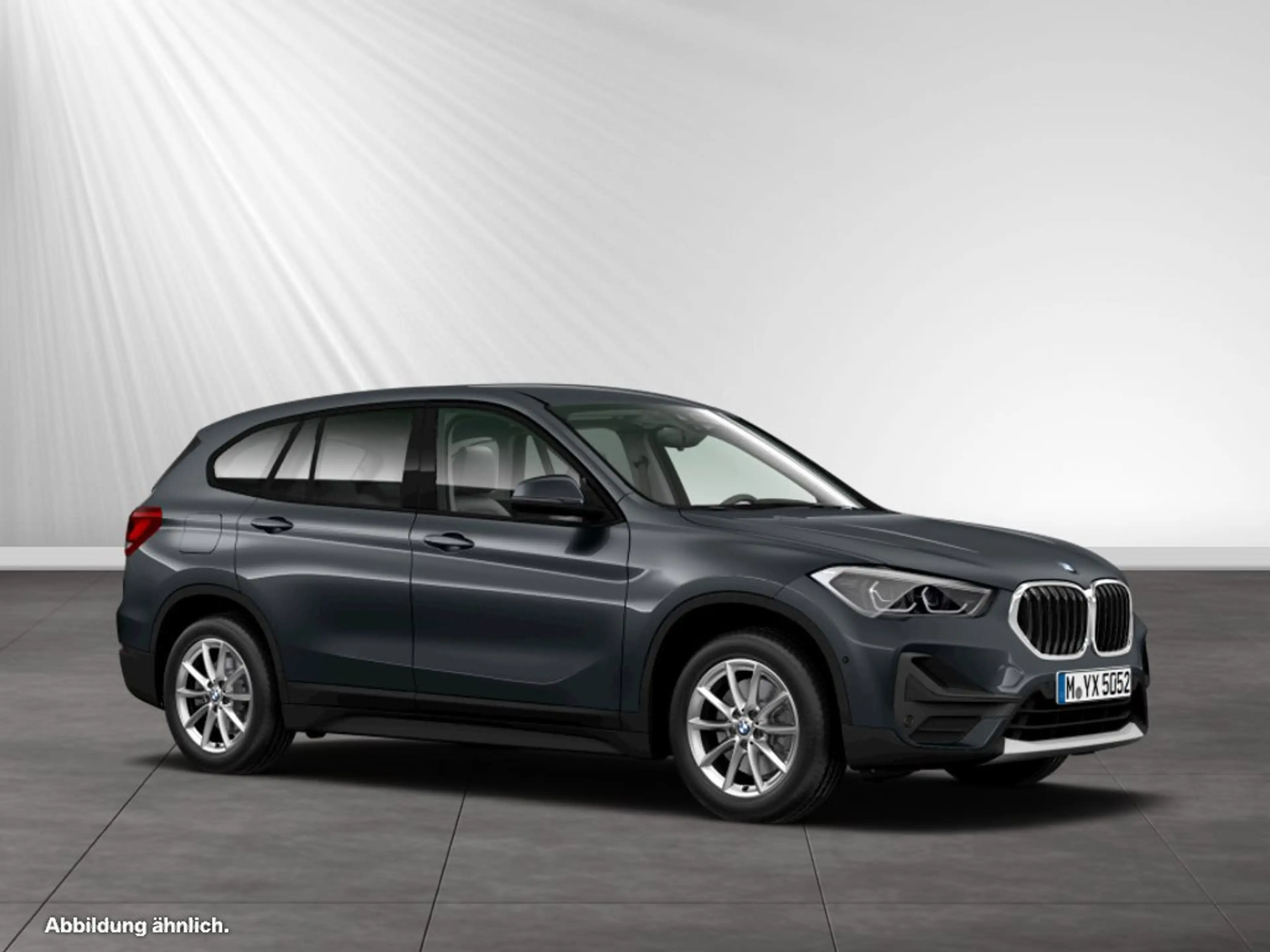 BMW X1 sDrive18i Adv.|Navi|DrivingAssist.|Kamera — photo 11