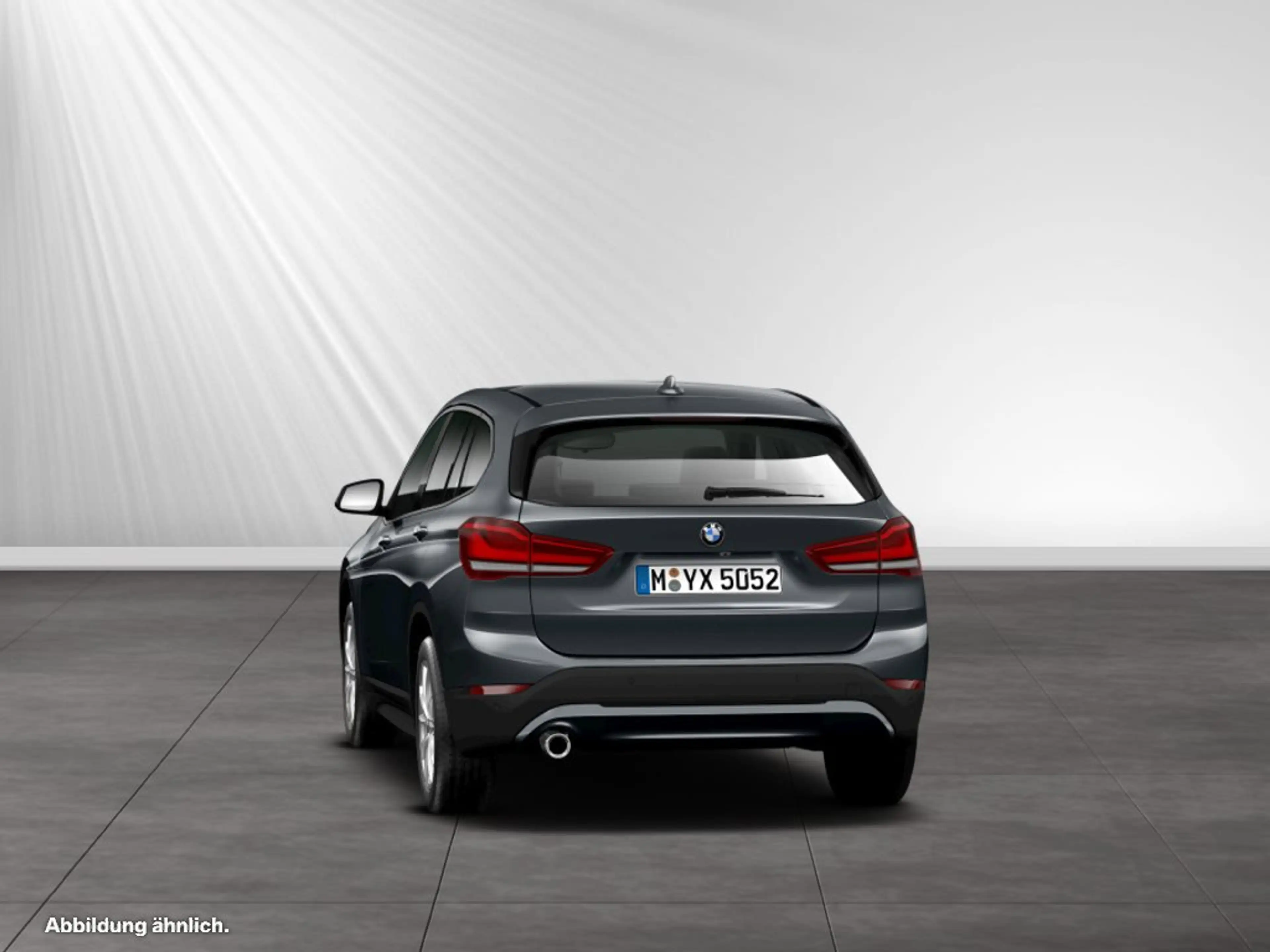 BMW X1 sDrive18i Adv.|Navi|DrivingAssist.|Kamera — photo 8