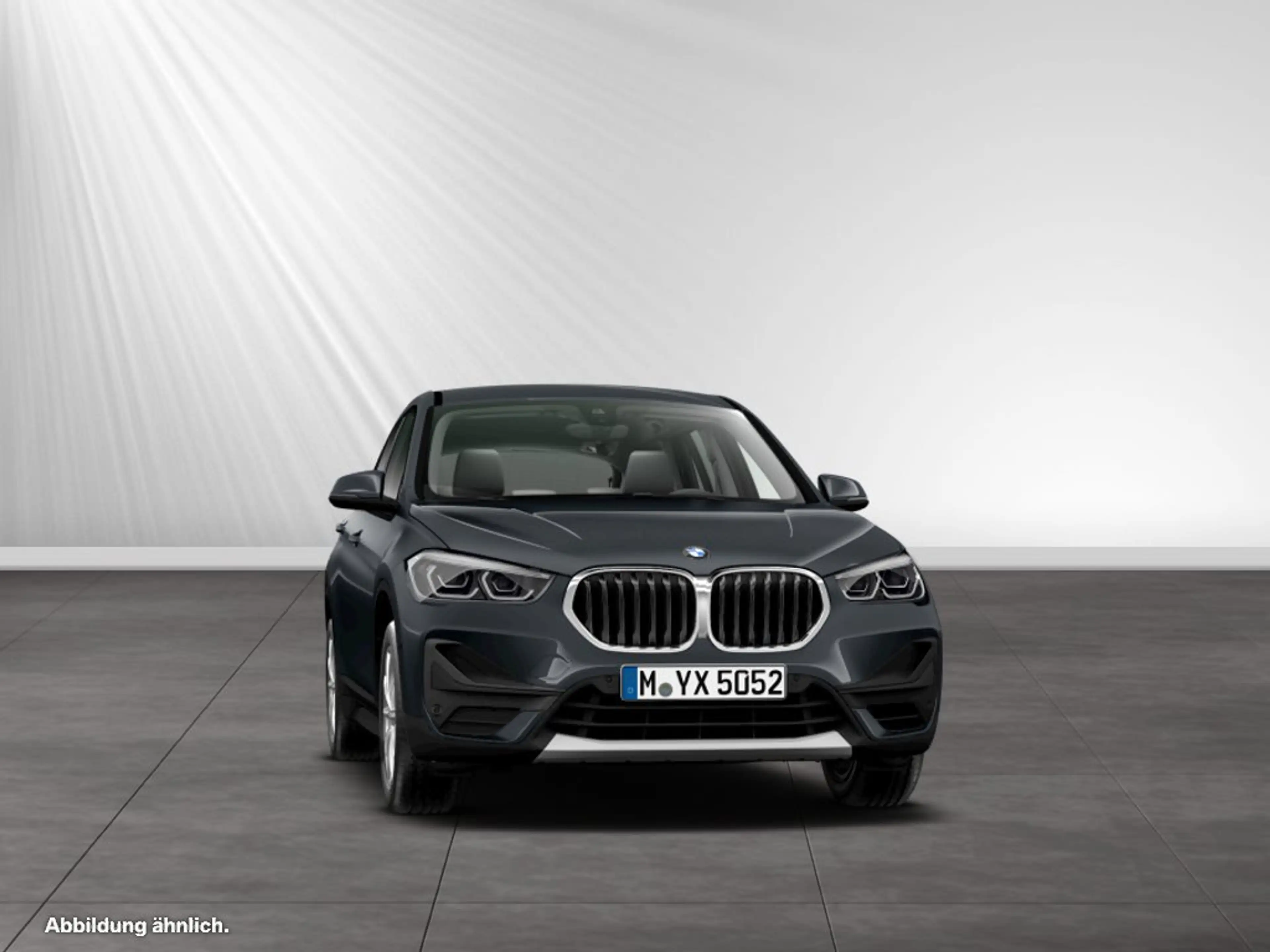 BMW X1 sDrive18i Adv.|Navi|DrivingAssist.|Kamera — photo 12