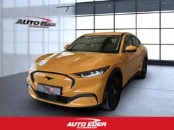 Ford Mustang Mach E Premium ACC Bluetooth Navi LED