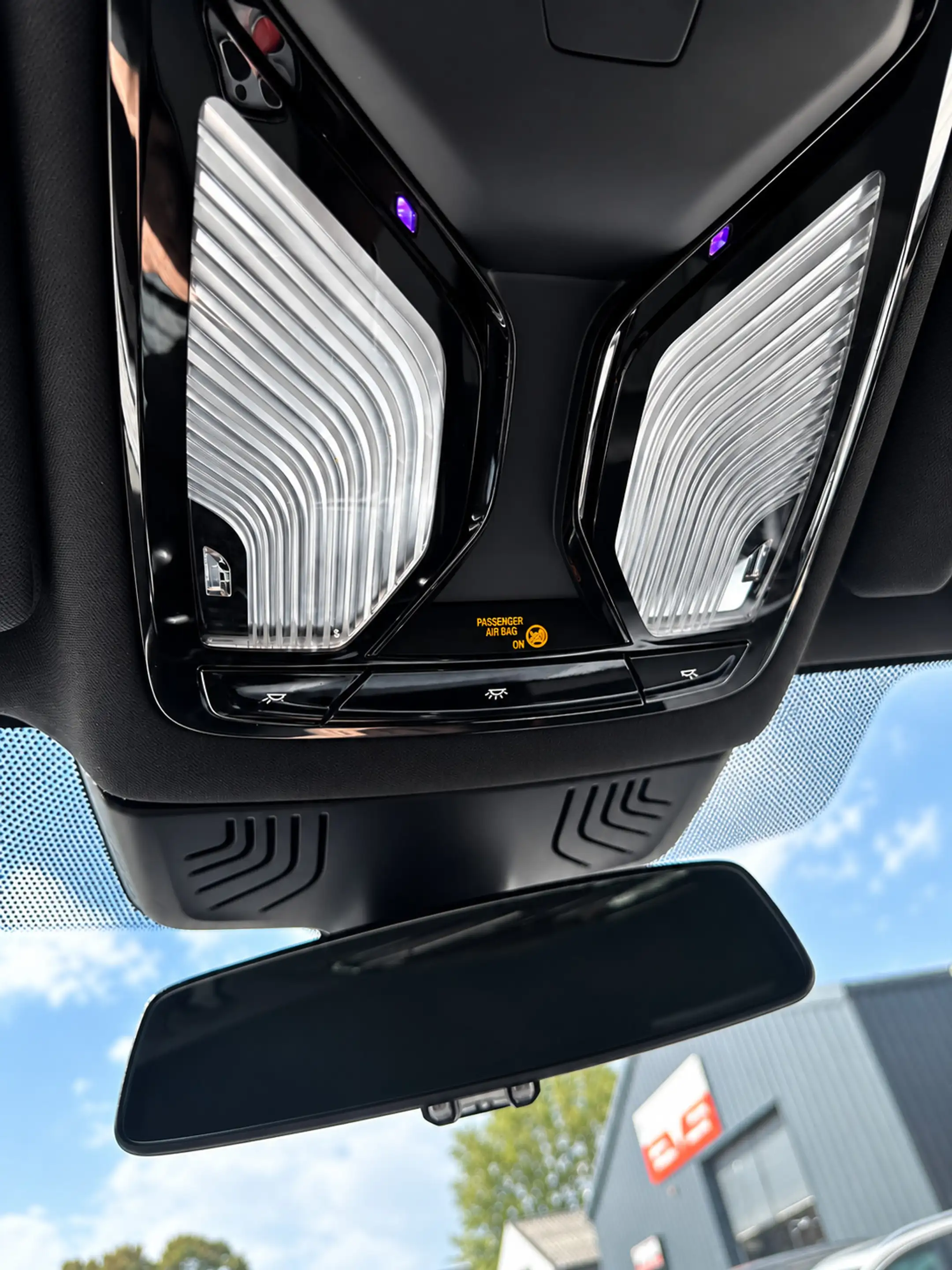BMW 530 5-serie 530e Business Edition Plus — photo 10