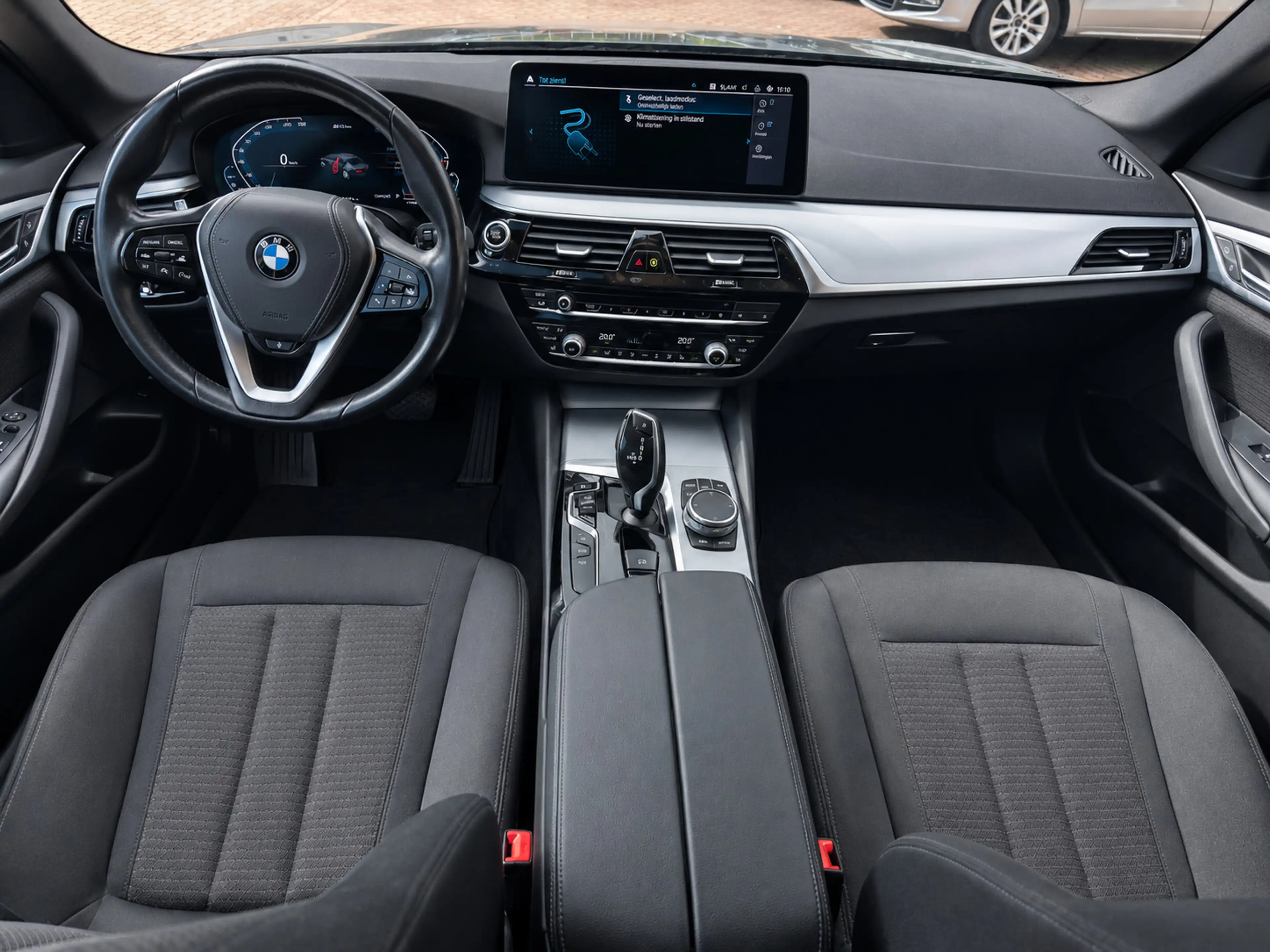 BMW 530 5-serie 530e Business Edition Plus — photo 5