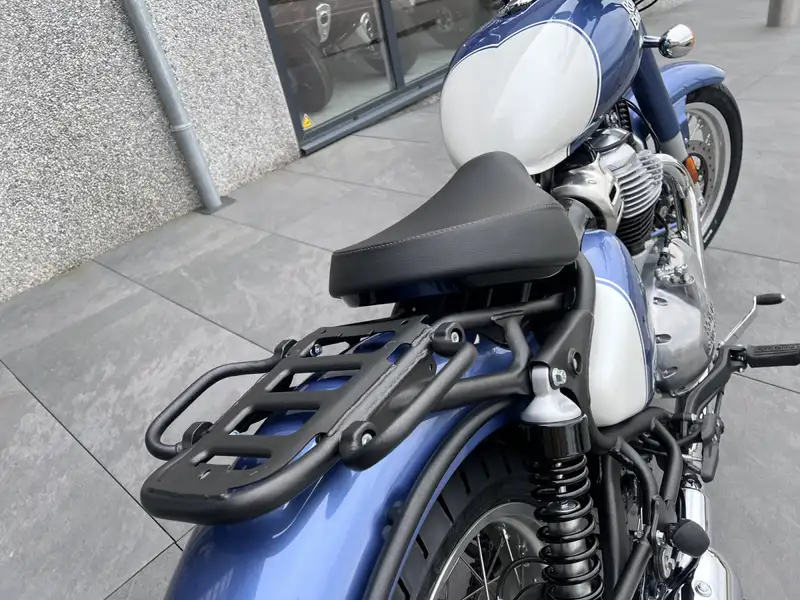 Royal Enfield Classic - foto 5