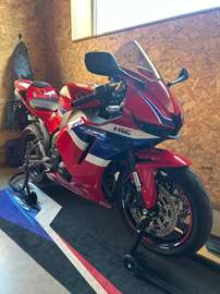 CBR RR Pack Racing