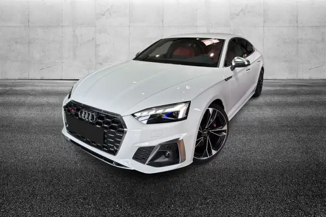 Audi S5 SPB TDI quattro tiptronic