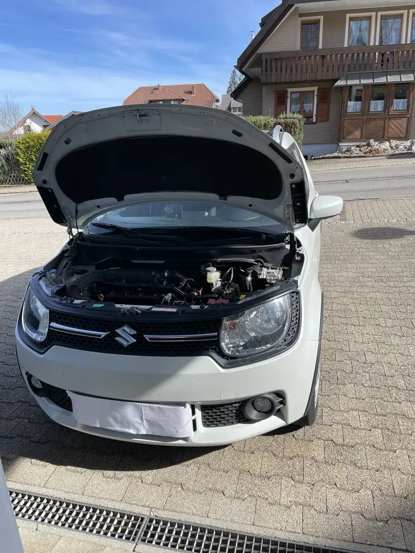 Suzuki Ignis Dualjet Intro Edition - 1