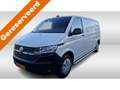 Volkswagen T6.1 Transporter 6.1 - 2.0 TDI L2H1 28 Comfortline Navi by App / PD Wit - thumbnail 1