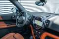 MINI Cooper SE Countryman ALL4 Classic Automaat / Achteruitrijcamera / LED / Noir - thumbnail 8