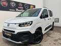 Fiat Qubo L Icon 100 **AKTION** Weiß - thumbnail 2