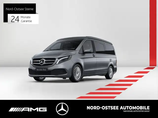 Mercedes-Benz Marco Polo V 220  EDITION LED TEMPOMAT KAMERA