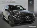 Mercedes-Benz GLC 300 -CLASS D 4MATIC COUPE AUTO 245 5P Gris - thumbnail 3