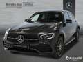 Mercedes-Benz GLC 300 -CLASS D 4MATIC COUPE AUTO 245 5P Gris - thumbnail 1