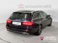 Mercedes-Benz E 300 de S.W. 4Matic Auto EQ-Power Business Sport Blu/Azzurro - thumbnail 8