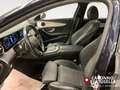 Mercedes-Benz E 300 de S.W. 4Matic Auto EQ-Power Business Sport Blu/Azzurro - thumbnail 10