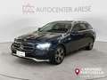 Mercedes-Benz E 300 de S.W. 4Matic Auto EQ-Power Business Sport Blu/Azzurro - thumbnail 1