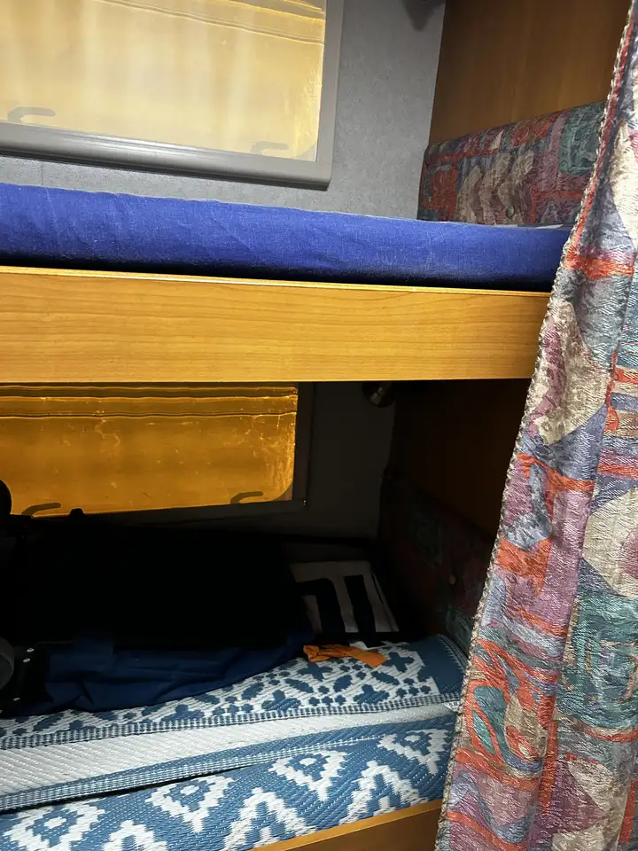 Caravans-Wohnm Elnagh, foto 11