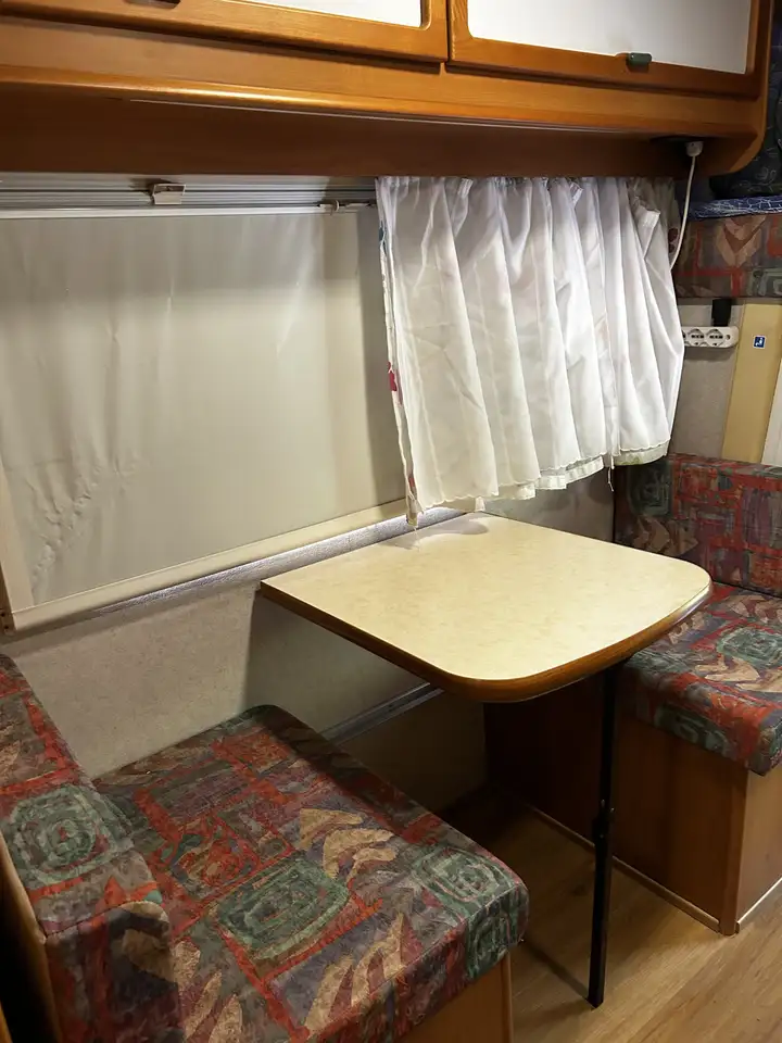 Caravans-Wohnm Elnagh, foto 9