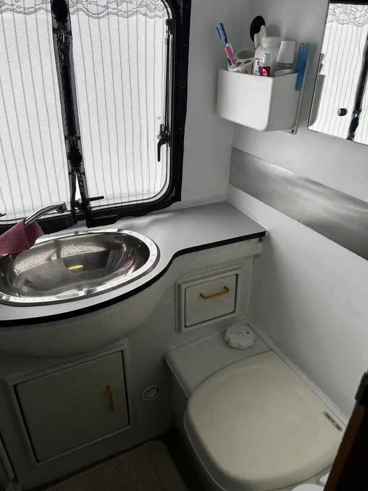 Caravans-Wohnm Elnagh, foto 12