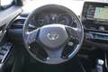 Toyota C-HR 2.0 Hybrid Lounge LED Navi ACC Kamera JBL Bianco - thumbnail 14