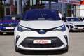Toyota C-HR 2.0 Hybrid Lounge LED Navi ACC Kamera JBL Bianco - thumbnail 3