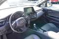 Toyota C-HR 2.0 Hybrid Lounge LED Navi ACC Kamera JBL Bianco - thumbnail 11