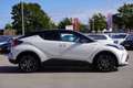 Toyota C-HR 2.0 Hybrid Lounge LED Navi ACC Kamera JBL Bianco - thumbnail 5