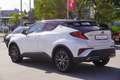 Toyota C-HR 2.0 Hybrid Lounge LED Navi ACC Kamera JBL Bianco - thumbnail 8