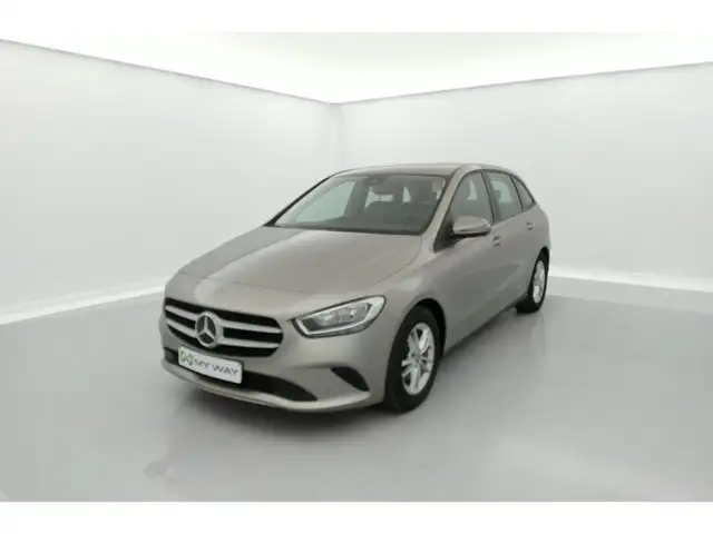 Mercedes-Benz B 180 180 d
