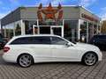 Mercedes-Benz E 350 T-Modell CDI BlueEfficiency Weiß - thumbnail 1