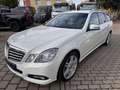 Mercedes-Benz E 350 T-Modell CDI BlueEfficiency Weiß - thumbnail 4