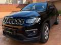 Jeep Compass Compass II 2017 1.6 mjt Longitude 2wd 120cv Zwart - thumbnail 3