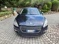 Peugeot 508 2.0 HDi 140CV Allure Blu/Azzurro - thumbnail 2