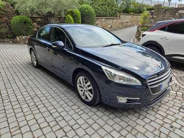 2.0 HDi 140CV Allure