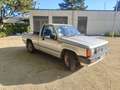 Mitsubishi PICK UP Mighty Max Oldtimer wie Dodge RAM 50 Silber - thumbnail 2
