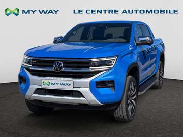 Amarok Aventura 3.0l TDI 177kW / 240ch 10v AUTO 4X4 Permanent