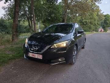 Electrique 40kWh N-Connecta