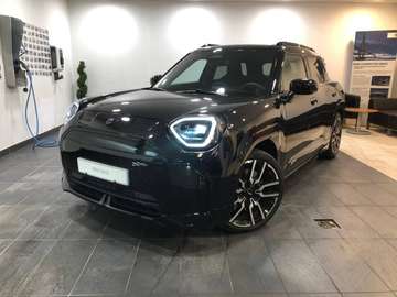 E 184ch JCW