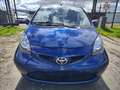 Toyota Aygo 1.0i VVT-i Blue ** 1AN DE GARANTIE ** Blauw - thumbnail 2