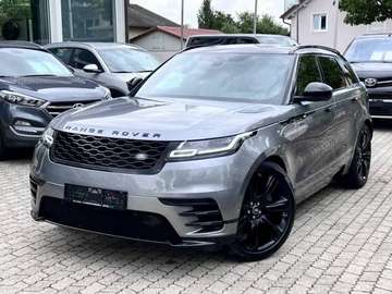 Velar 3.0d R-Dynamic HSE 22' Räder B