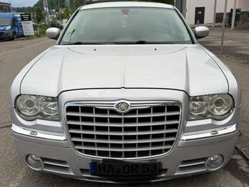 300C Touring 3.0 CRD DPF Automatik