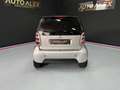 smart forTwo Coupé CDI Passion Aut. Gris - thumbnail 5