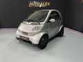 smart forTwo Coupé CDI Passion Aut. Gris - thumbnail 1